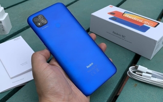 مواصفات redmi 9c