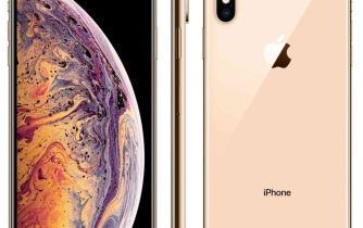 مواصفات iphone xs