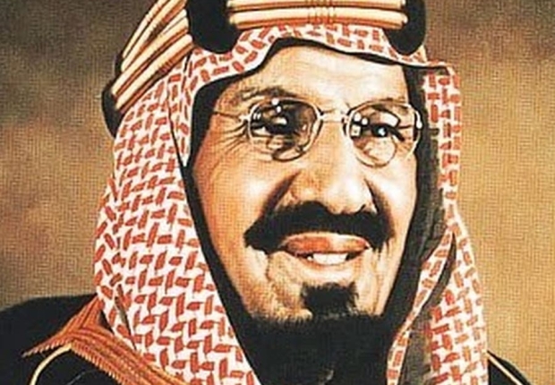  متى ولد الملك عبد العزيز ؟