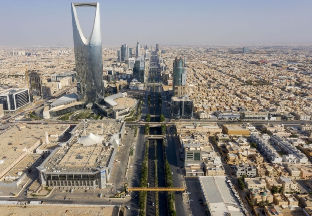 متى تم فتح الرياض ؟