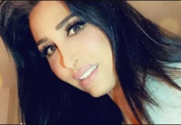 الفاشينيستا هند القحطاني