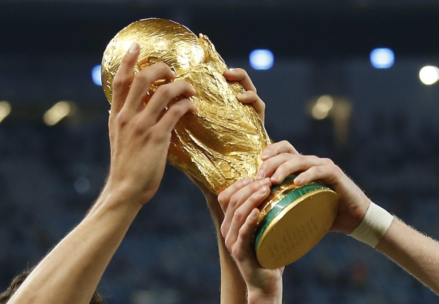 مجموعات كأس العالم قطر 2022