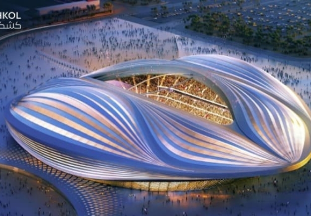 نهائي كأس العالم قطر 2022