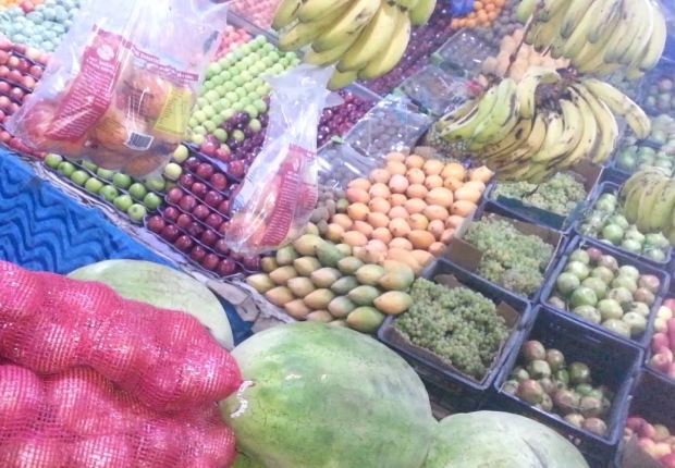 الزكاة في الفواكه و الخضار