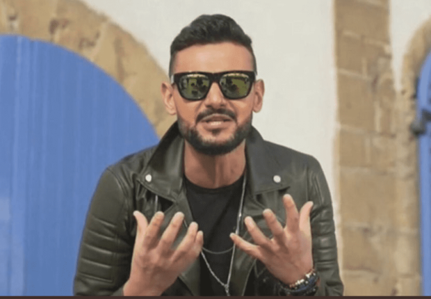 رامز جلال في رمضان 2023