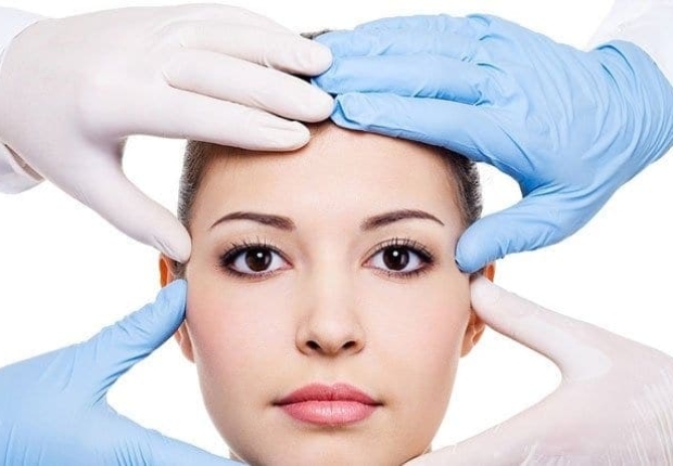 عمليات التجميل