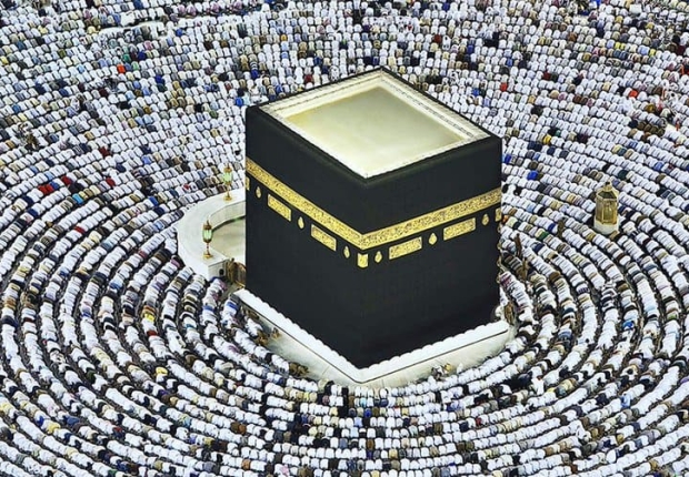 امساكية رمضان في مكة المكرمة