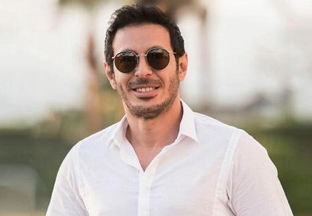 مصطفى شعبان