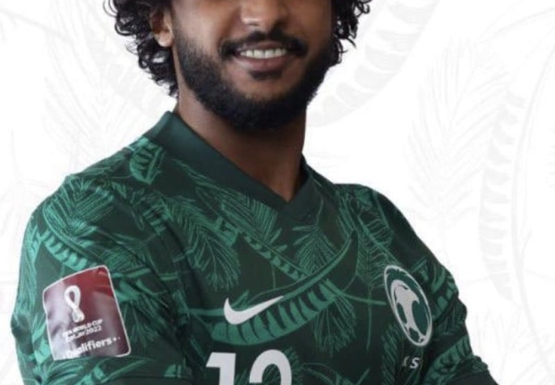 ياسر الشهراني