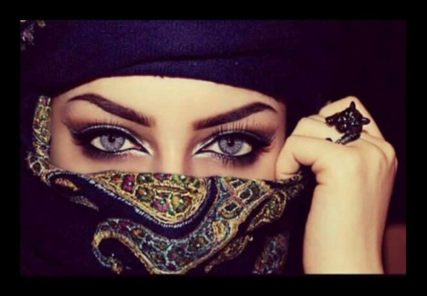 اجمل عيون