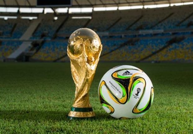 كأس العالم 2022 في قطر