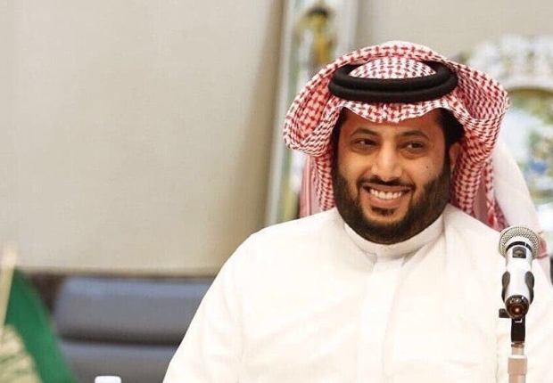 هل تركي آل الشيخ يصارع الموت؟