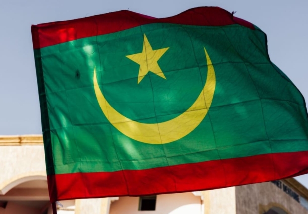 موريتانيا