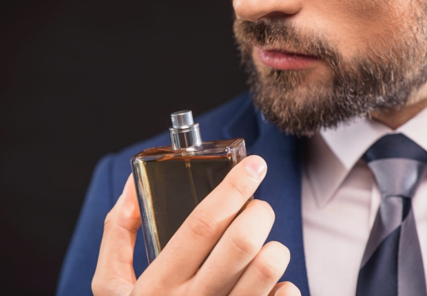 اجمل رائحة عطر رجالي