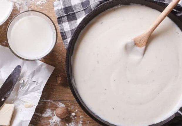 بدائل لكريمة الطبخ