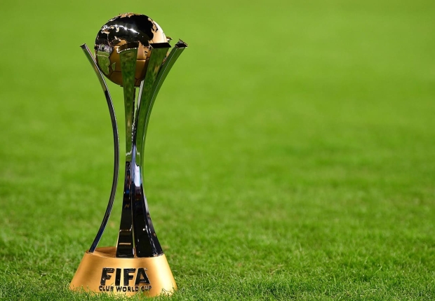 كأس العالم للاندية