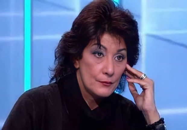 سماح أنور