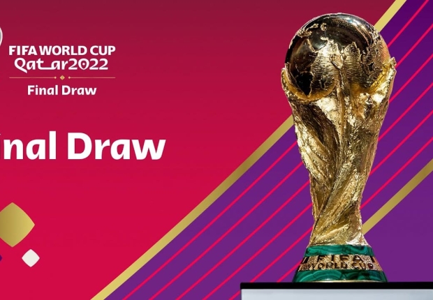 نهائي كأس العالم 2022