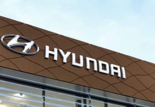 هيونداي  Hyundai motor
