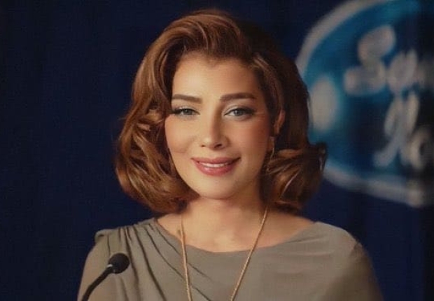 الفنانة أصالة