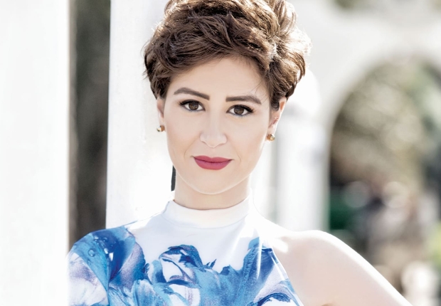 منة شلبي