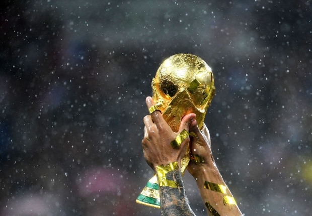 كأس العالم 2030 في 6 دول و3 قارات !