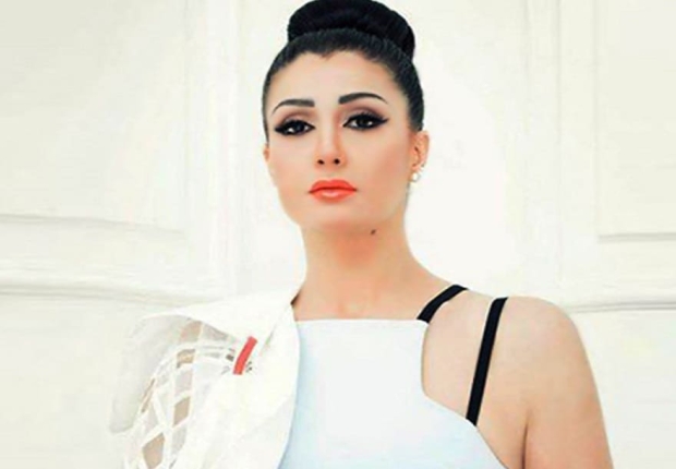 غادة عبد الرازق