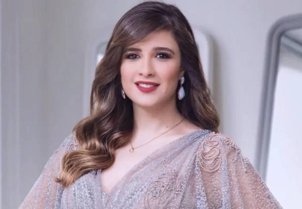 ياسمين عبد العزيز