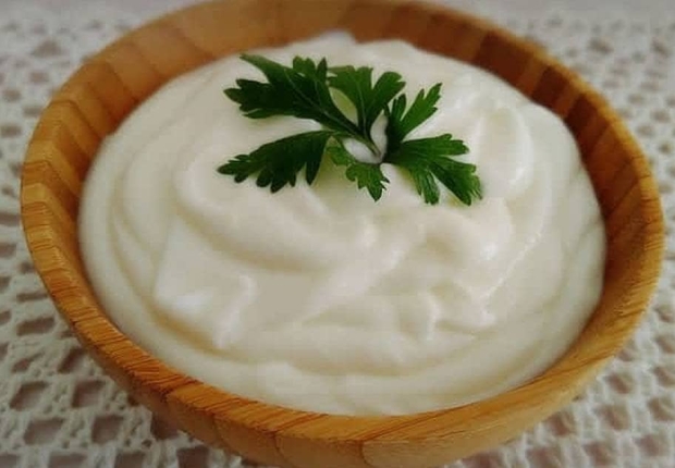 كريمة بديلة للطبخ