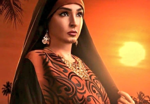 مسلسل ستهم