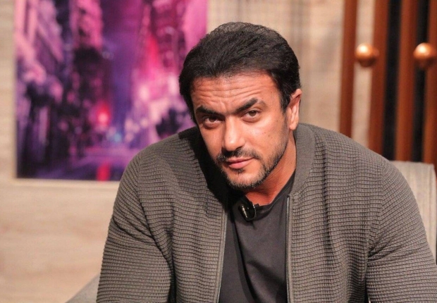 أحمد العوضى