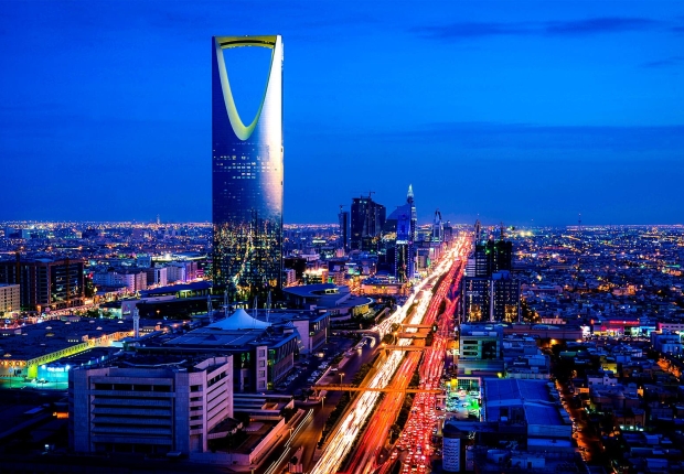 إمساكية رمضان في مدينة الرياض