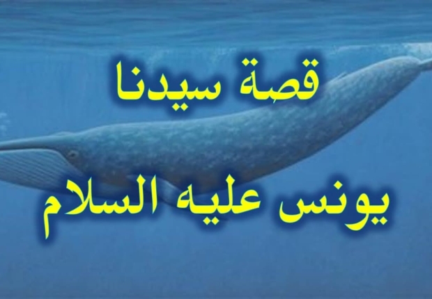 سيدنا يونس
