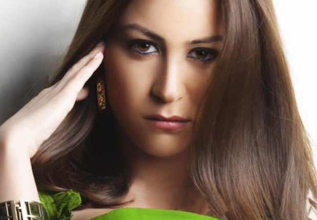 منة شلبي