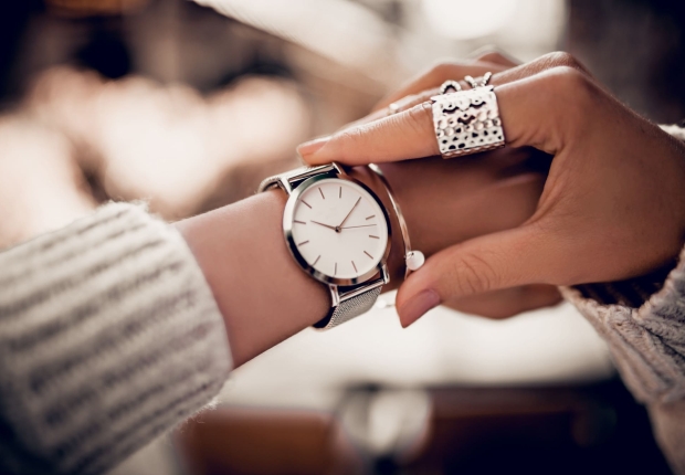 أفضل ماركات الساعات النسائية المميزة