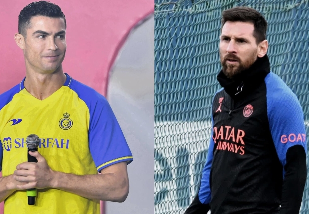 مباراة نجوم الهلال والنصر ضد باريس سان جرمان !