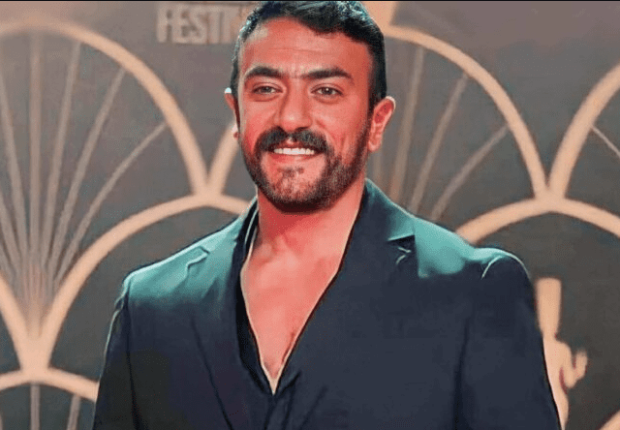 أحمد العوضي