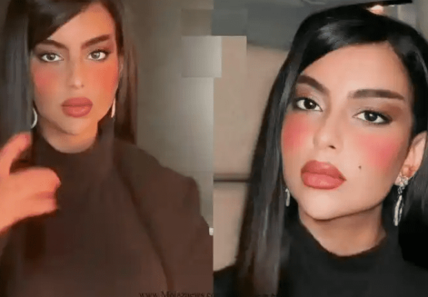 ريما العنزي و   جورجينا روديريغز