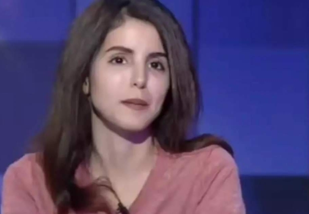 مشهورة السناب فوز العتيبي في فيديو مثير