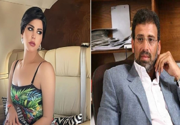 مسلسل شمس الكويتية مع المخرج خالد يوسف في رمضان 2023