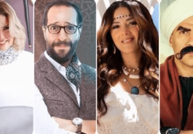 تعرف على المسلسلات الكوميدية المقرر عرضها في رمضان 2023