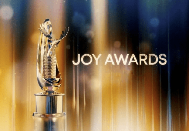 السعودية تستضيف حفل Joy Awards