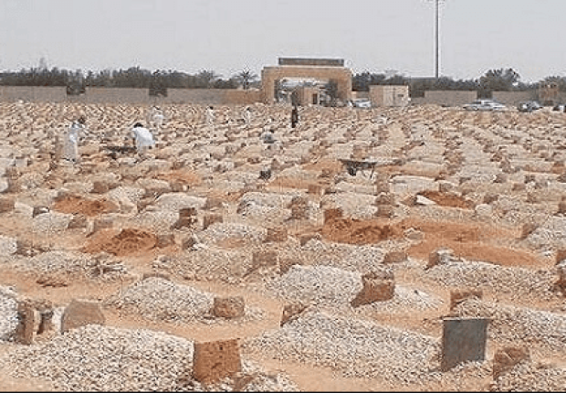 لماذا يخاف الانسان من الموت