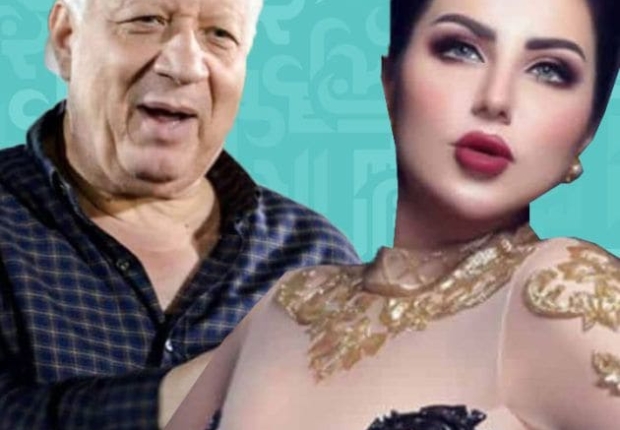 مرتضى منصور يمنح حليمة بولند العضوية الشرفية لنادي الزمالك !