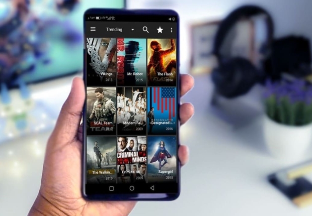 أفضل تطبيق أندرويد Android لمشاهدة مسلسلات رمضان