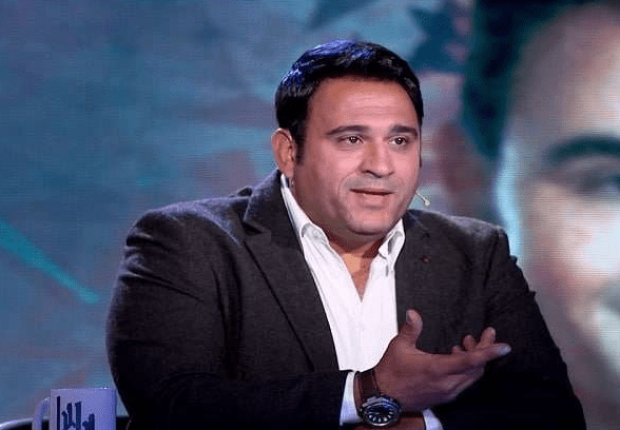 أكرم حسني يغيب عن مسلسلات رمضان 2023