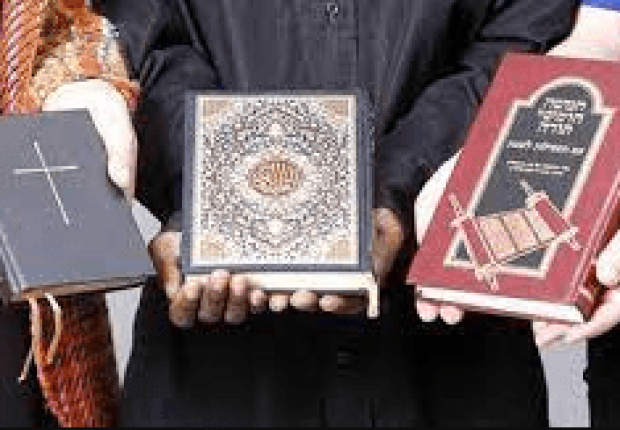 لماذا أنزل الله الكتب السماوية
