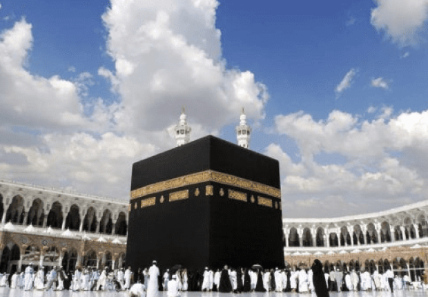 لماذا تهدم الكعبة في آخر الزمان