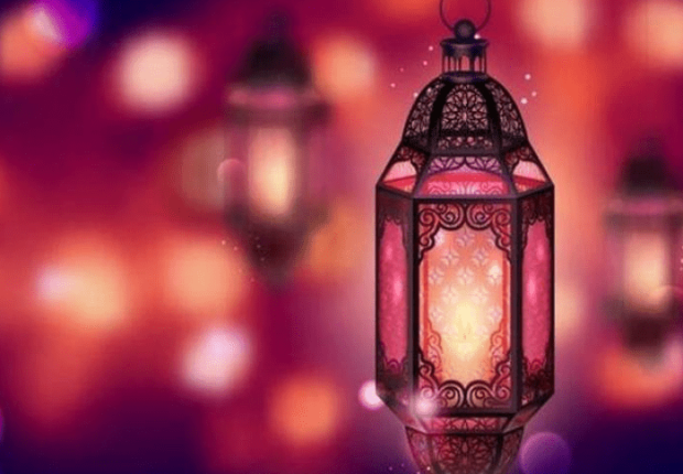 أجمل كلام حب في رمضان
