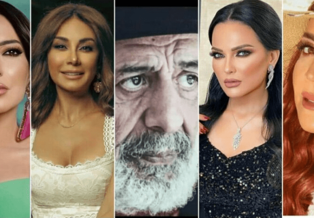 المسلسلات السورية الاجتماعية في رمضان 2023